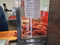 -清真铁志明腊牛羊肉