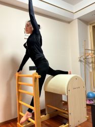 -Mrs.S颜密塑形馆·普拉提·轻体·产康