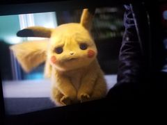 -上影国际影城(普陀绿地缤纷城店)