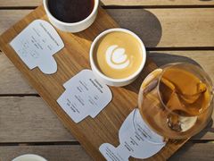 -O.P.S. CAFE