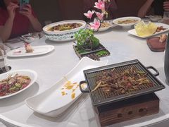 -新疆兵团食府清真(马连道店)