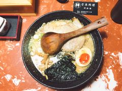 -日本料理神拉面