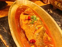 -同庆楼(大钟寺店)