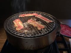 -山居屋炭火烧肉(厚街万达店)