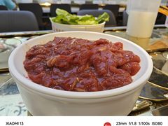 -西火火·川派小火锅(西溪银泰店)
