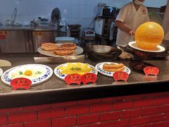 -驻海天一角餐厅