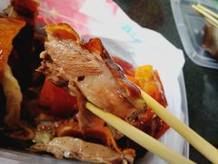 -黄连大头华烧鹅店(大良店)
