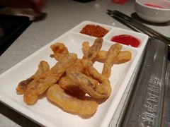 小酥肉-海底捞火锅(群光广场店)
