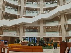-厦门市图书馆(集美新城馆区)