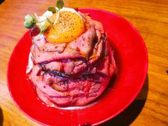 魔王慢烧牛肉丼-魔丼屋(日月光店)