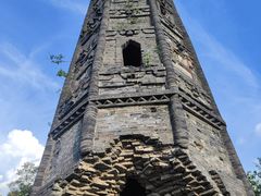 -上海佘山国家森林公园天马山园