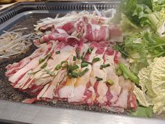 -郭记烤肉创始店(民丰大街店)