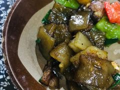 -张关合渣(航空大道店)