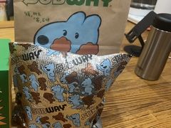 -赛百味SUBWAY(凯德mall大峡谷店)