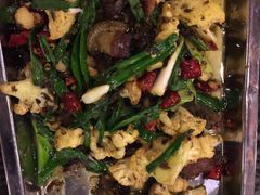-去吃小龙虾·江湖菜·烧烤(南滨路店)