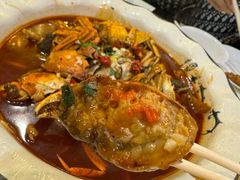-寻味乌镇·龙虾烧烤