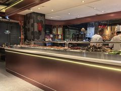 -通海俄式烧烤·俄罗斯大串(嵩山路店)