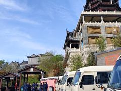 -句容茅山景区