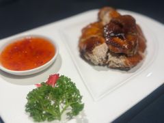 -兰亭轩茶餐厅(长江路店)