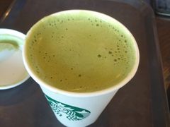 -星巴克(南通世茂广场店)
