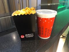 -百丽宫影城(CGS激光苏宁广场店)