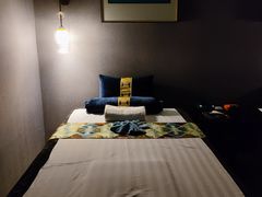 -璞·澐间影院式足道SPA(尚悦湾店)