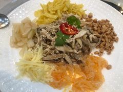 -御膳粥·牛乳粥底火锅·地道顺德菜(容桂店)