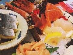 -古田居·特色寿司料理(星之岛旗舰店)