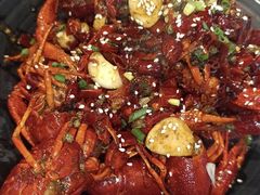 -虾小龙老长沙龙虾馆(坡子街店)