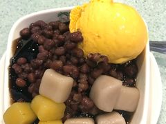 -松记糖水店(铜锣湾分店)