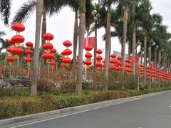 -番禺广场(市桥街道)