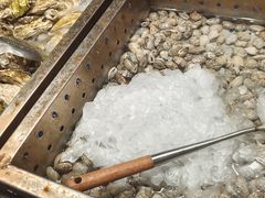 -韩大地烤肉海鲜火锅自助(五一广场店)