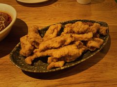 重庆小酥肉-付小姐在成都(川沙店)