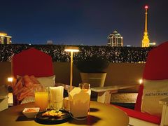 -Terrace 8 八号露台(波特曼丽思卡尔顿店)