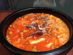 -阿香米线(宁波来福士广场店)