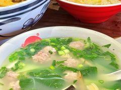 -子午路张记肉夹馍(兵马俑店)
