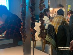 大叉烤肉-半天妖|烤鱼·冒烤鸭(汉中吾悦广场店)
