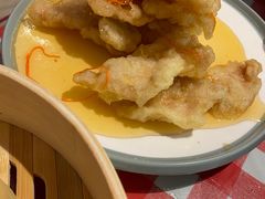 -老郑家东北春饼(龙悦居店)