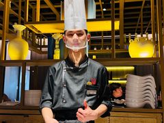 -水木锦堂·自助铁板烧(方庄时代店)