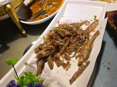 -楚鱼王·河鲜·湖北菜(华农店)