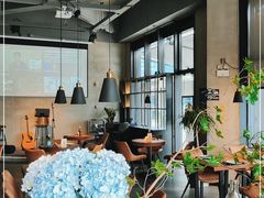 大堂-West10 西拾·西餐厅·创意菜(未来科技城店)