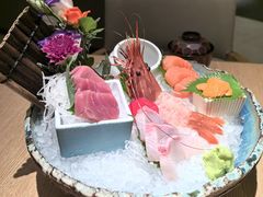 -阿吾罗·月咏精致日料(港汇恒隆广场店)