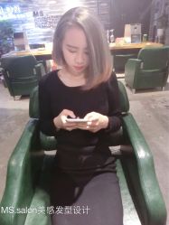 -MS.SALON美发沙龙