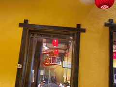 -富正毅三下锅·湘西韵味(天门山索道店)