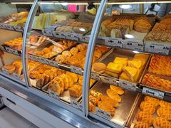 -美嘉华面包西饼店(红胜坊店)