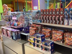 -宝燕乐园(闵行旗舰店)