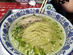 -美味斋(西北街店)