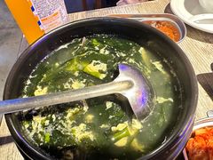 -东北一红烤肉·烧烤吧(观澜桂香店)