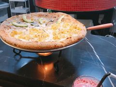 -1861意大利餐厅(文化广场店)