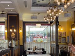 -Entrecôte 法国牛扒馆(保利·时光里店)